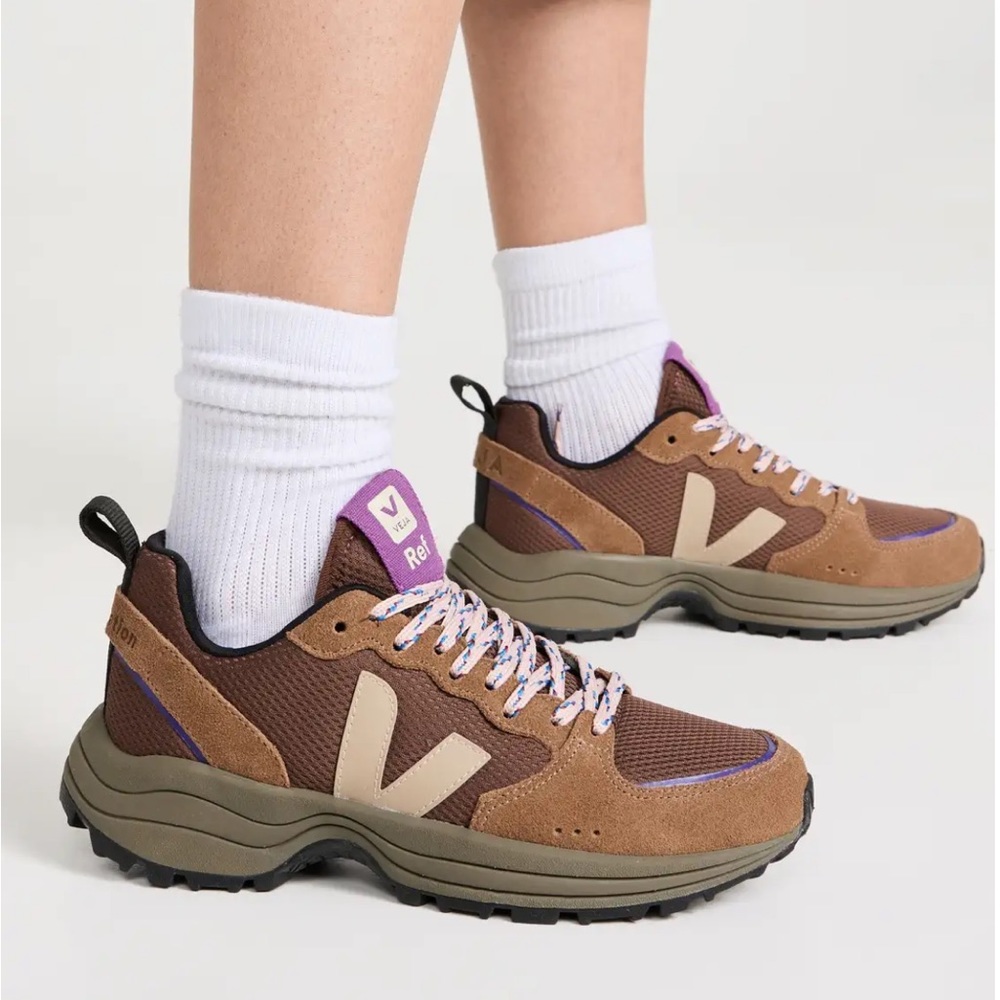 Reformation x Veja Venturi Sneakers
